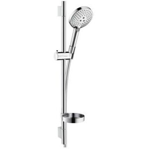 Hansgrohe Raindance Select S 120 Brusesæt, Krom