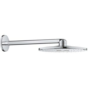 Grohe Rainshower Smartactive Brusehoved Ø31 Cm, Krom