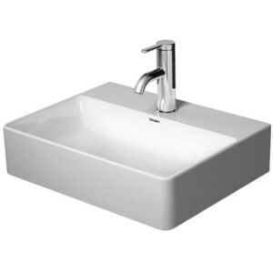 Duravit Durasquare Håndvask, 45x35 Cm, Hvid