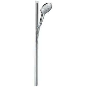 Hansgrohe Raindance Select S 150 Brusesæt, Krom