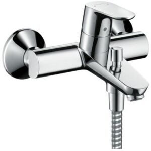 Hansgrohe Focus Kararmatur, Krom