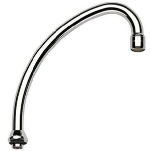 Grohe Universal J-Tud 185 Mm I Krom