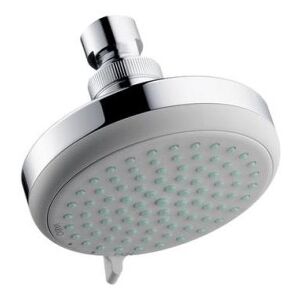 Hansgrohe Croma Vario Brusehoved Ø10 Cm, Krom