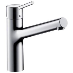 Hansgrohe Talis S 170 Køkkenarmatur, Krom