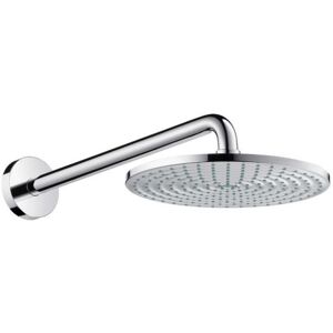 Hansgrohe Raindance S Brusehoved Ø24 Cm, Krom