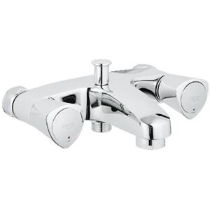 Grohe Costa S Kararmatur, Krom