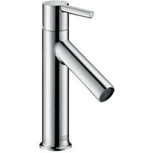 Hansgrohe Axor Starck 100 Håndvaskarmatur, Krom