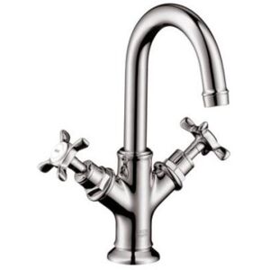 Hansgrohe Axor Montreux 160 Håndvaskarmatur, Svingtud, Krom