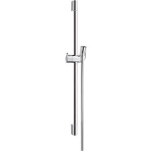 Hansgrohe Unica C Brusestang 65 Cm, Krom