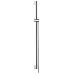 Hansgrohe Unica Crometta Brusestang 90 Cm, Krom