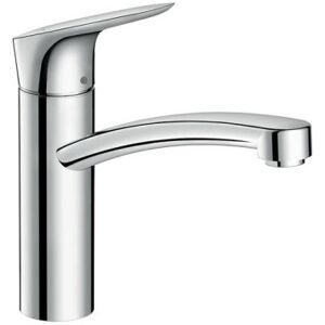 Hansgrohe Logis 160 Køkkenarmatur, Krom