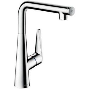 Hansgrohe Talis Select S 300 Køkkenarmatur, Krom