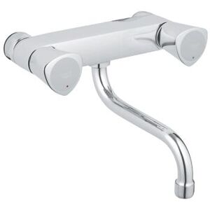 Grohe Costa S Køkkenarmatur, Krom