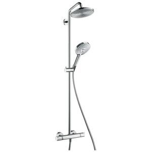 Hansgrohe Raindance S 240 Brusesæt, Krom