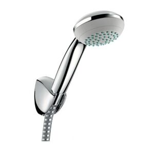 Hansgrohe Crometta 85 Brusesæt, Krom