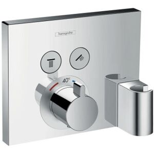 Hansgrohe Showerselect Brusearmatur, Krom