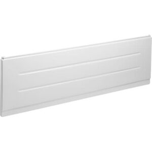 Duravit D-Code Frontpanel, 150 Cm