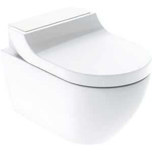 Geberit Aquaclean Tuma Classic Douchetoilet, Back-To-Wall, Hvid