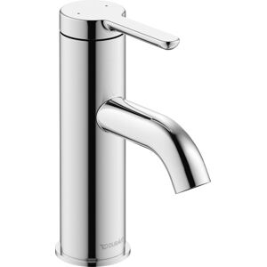 Duravit C.1 Håndvaskarmatur, Krom