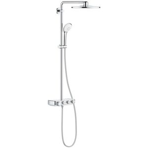 Grohe Euphoria Smartcontrol 310 Duo Brusesæt, Krom