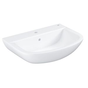 Grohe Bau Ceramic Håndvask, 64,6x46,8 Cm, Hvid