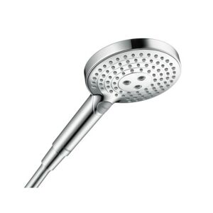 Hansgrohe Raindance Select S 120 Håndbruser, Krom