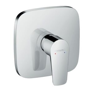 Hansgrohe Hg Talis E Brusearmatur T. Ind