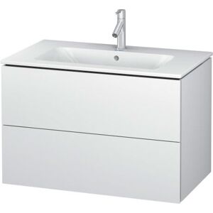 Duravit L-Cube Underskab, 82x48 Cm I Mathvid