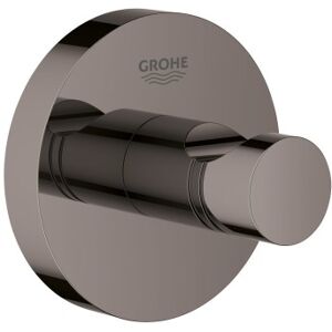 Grohe Essentials Håndklædekrog, Sort Krom