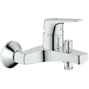 Grohe Bauflow Kararmatur, Krom