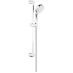 Grohe Tempesta Cosmopolitan 100 Brusesæt, Krom