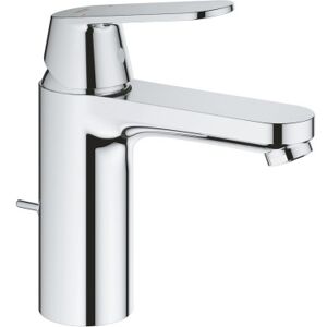 Grohe Eurosmart Cosmopolitan Håndvaskarmatur, Krom