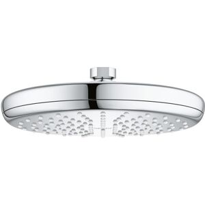 Grohe Tempesta Brusehoved Ø21 Cm, Krom