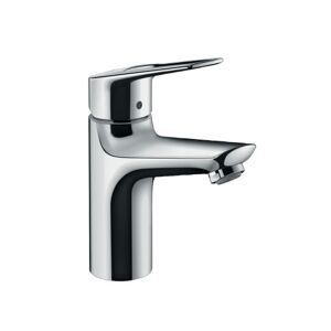 Hansgrohe Novus Loop 100 Håndvaskarmatur, Krom