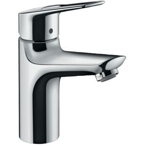 Hansgrohe Novus Loop 100 Håndvaskarmatur, Krom