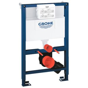 Grohe Rapid Sl Indbygningscisterne, 82 Cm