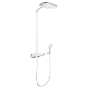 Grohe Rainshower Smartcontrol 360 Duo Brusesæt, Krom