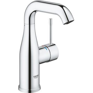 Grohe Essence Håndvaskarmatur, Krom