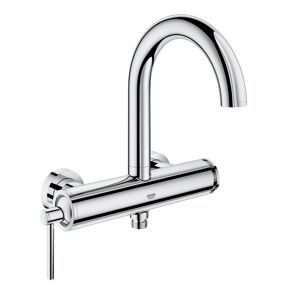 Grohe Essence 1-Grebsarmatur Til Kar & Brus