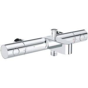 Grohe Grohtherm 800 Cosmopolitan Kararmatur, Krom