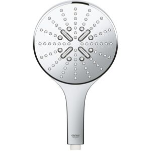 Grohe Rainshower Smartactive 130 Håndbruser, Krom