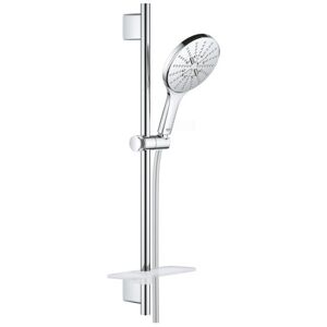 Grohe Rainshower Smartactive 150 Brusesæt, Krom