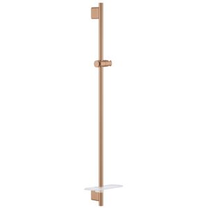 Grohe Rainshower Smartactive Brusestang 90 Cm, Børstet Kobber