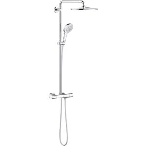 Grohe Rainshower Smartactive 310 Brusesæt, Krom