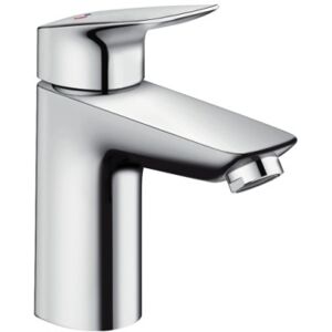 Hansgrohe Logis 100 Håndvaskarmatur, Krom