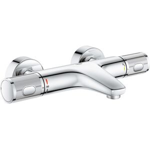 Grohe Precision Feel Kararmatur, Krom