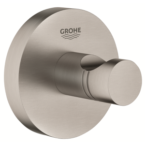 Grohe Essentials Håndklædekrog, Rustfrit Stål