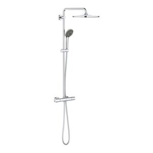 Grohe Vitalio Joy 310 Brusesæt, Krom