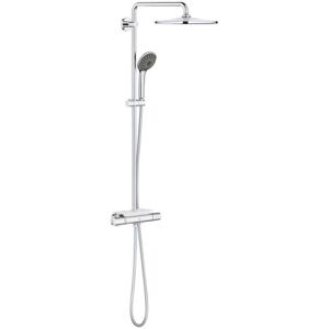 Grohe Vitalio Joy 310 Brusesæt, Krom