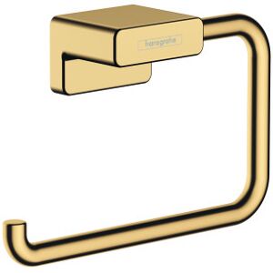 Hansgrohe Addstoris Toiletrulleholder, Guld